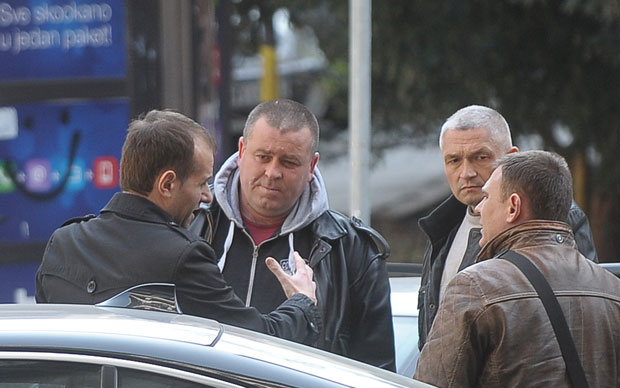 СУЂЕЊЕ ЗА ПРЕБИЈАЊЕ НА ПАРАДИ ПОНОСА: Жандарми се бране ћутањем